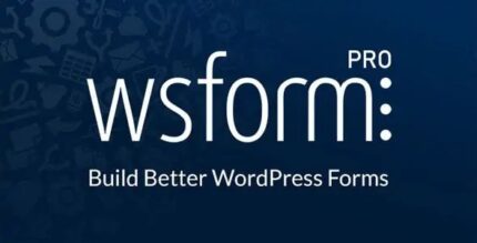 WS Form PRO v1.10.80 + Addons (Activated)