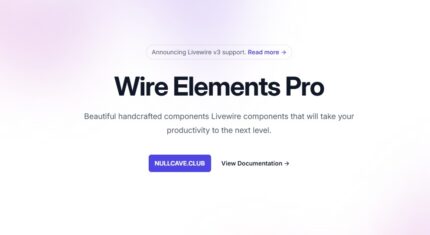 Wire Elements Pro v5.0.5