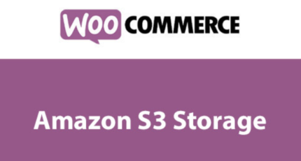 WooCommerce Amazon S3 Storage v3.4.0