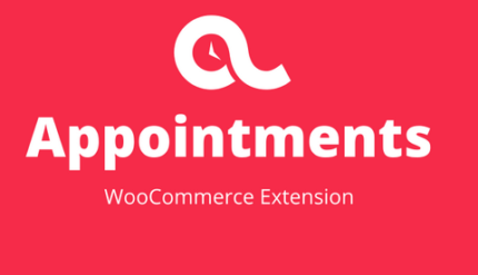 BookingWP v5.2.8 Appointments for WooCommerce [Activated]
