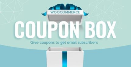 WooCommerce Coupon Box v2.1.7