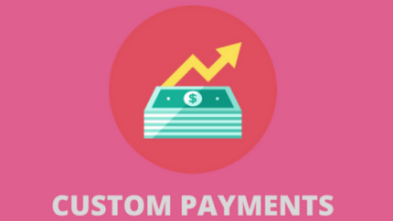 WooCommerce Custom Payment Gateway Pro v3.1.1 [Activated] WPruby