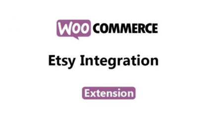 Etsy Integration For WooCommerce (v3.7.5)