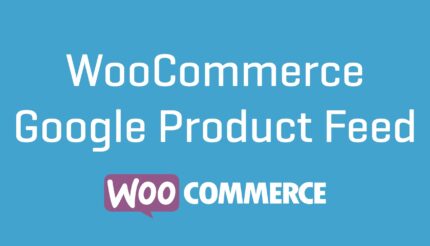 WooCommerce Google Product Feeds (v11.1.2)