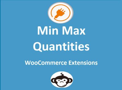 WooCommerce Min Max Quantities (v5.2.8)