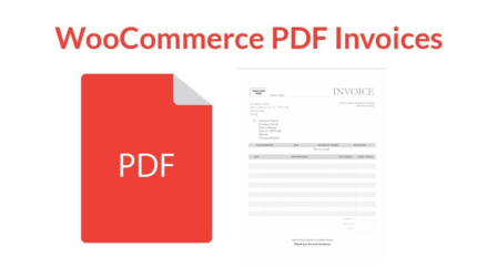 WooCommerce PDF Invoices (v5.1.1)