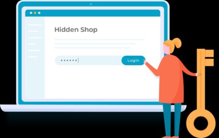 WooCommerce Private Store v1.8.2 Barn2 Media (Activated)