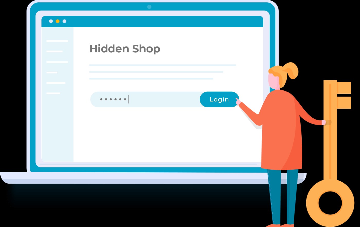 WooCommerce-Private-Store-Barn2-Media-Nulled.jpg WooCommerce Private Store v1.8.2 Barn2 Media (Activated) - Image 1