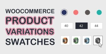 WooCommerce Product Variations Swatches v1.1.11
