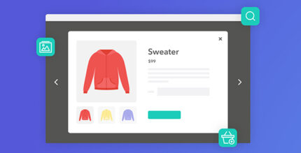 (Activated) Iconic WooCommerce Quickview (v3.12.1)