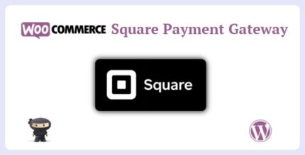 WooCommerce Square Payment Gateway (v5.3.0)