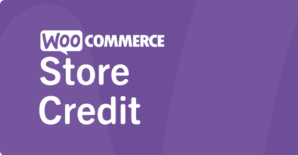 WooCommerce Store Credit (v5.1.3)