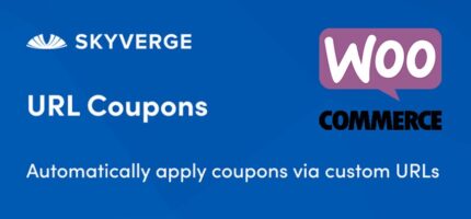 WooCommerce URL Coupons (v2.16.2) by SkyVerge