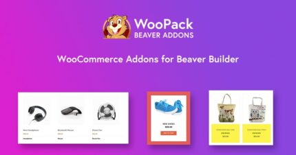 WooPack Beaver Builder Addon v1.5.11