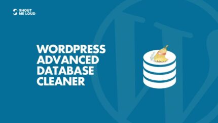 WordPress Advanced Database Cleaner Pro v4.0.7 (Activated)
