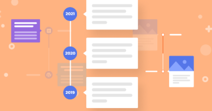 Cool Timeline Pro (v6.0.1) WordPress Timeline Plugin [Activated]
