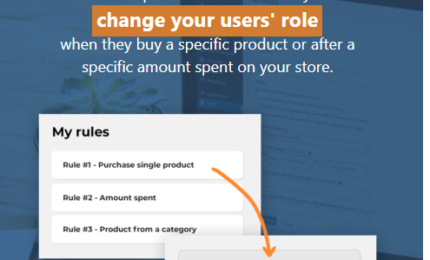 v2.7.0 YITH WooCommerce Automatic Role Changer Premium