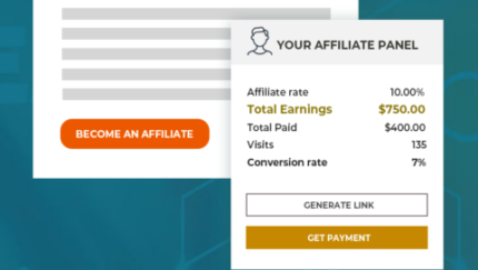 (v3.24.0) YITH WooCommerce Affiliates Premium [Activated]
