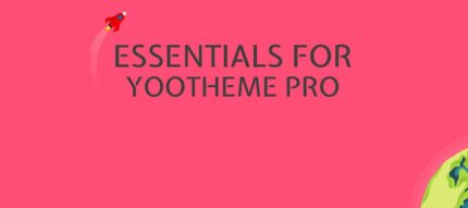 (v2.3.12) Essential Addons for YOOtheme Pro WP [Zoolanders]