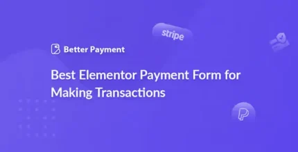 Better Payment Pro v1.3.0 (Activated)