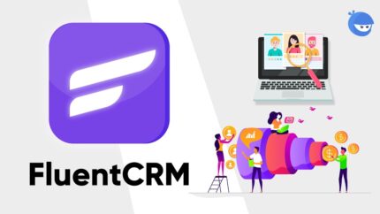 FluentCRM Pro (v2.9.86) [Activated]