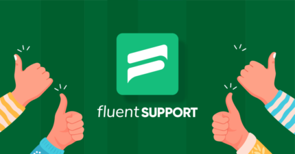 Fluent Support Pro v2.0.6 [Activated]