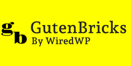 GutenBricks v1.1.26.1 [Activated]