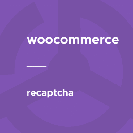 reCaptcha for WooCommerce v2.73