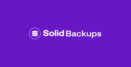 iThemes Solid Backups v9.1.18 (BackupBuddy)
