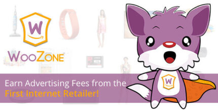 (v15.0.0) WooCommerce Amazon Affiliates WordPress Plugin WZone