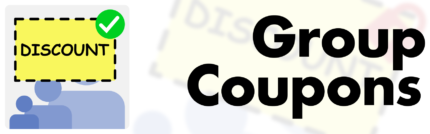 WooCommerce Group Coupons (v3.0.0)