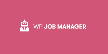 WP Job Manager v2.4.1 + Addons (Activated)