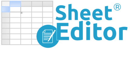 WP Sheet Editor Premium v2.26.1 + Addons [Activated]
