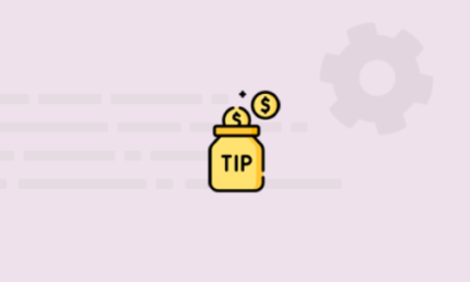 WPC Order Tip for WooCommerce Premium (v3.2.4)