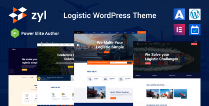 zyl (v1.0.3) Transportation Logistics